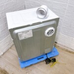 ASD-2.5TP 背面