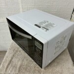電子レンジ ER-V18 斜め