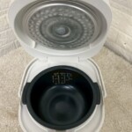 KS‐CF05B‐W 内部