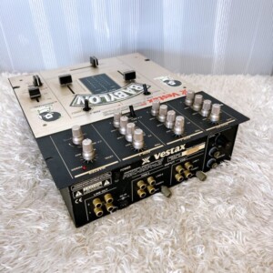 VESTAX PMC-05PRO II 斜め 買取