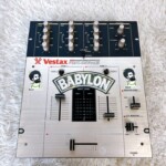 VESTAX PMC-05PRO II 　正面　買取