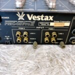VESTAX PMC-05PRO II 　細部　買取