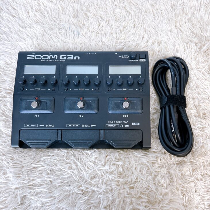 G3n 正面