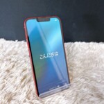 iPhone13 128GB 画面2