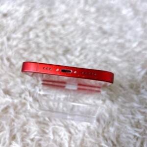 iPhone13 128GB 底部