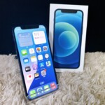 iPhone 12 mini 128GB 正面