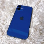 iPhone 12 mini 128GB 背面