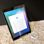 iPad 第9世代 正面