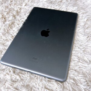 iPad 第9世代 背面