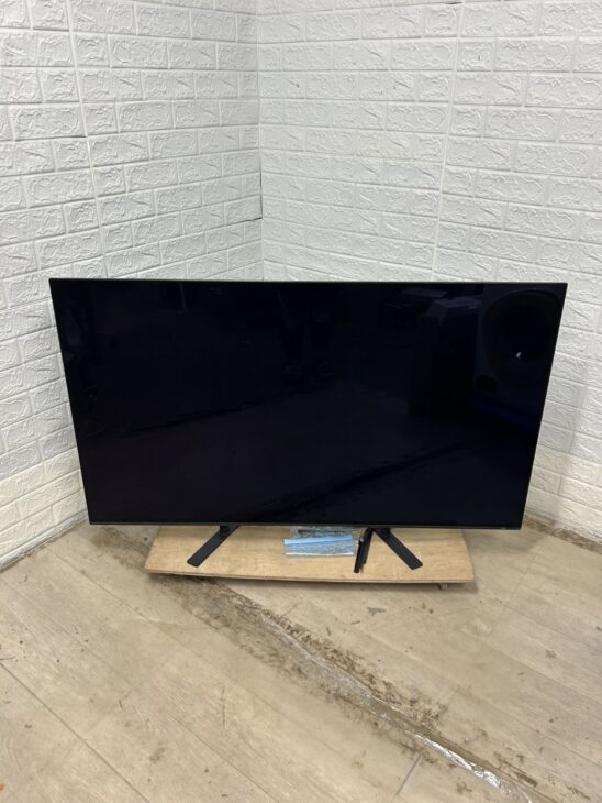 KJ-55A8G 正面