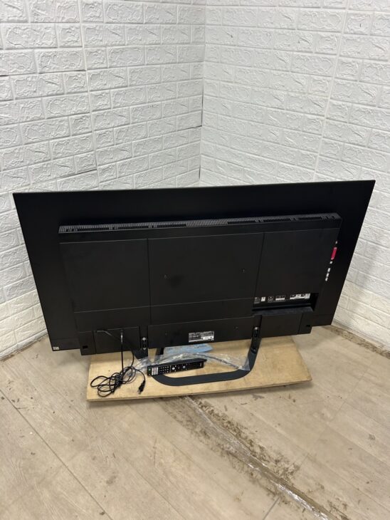 東京都清瀬市松山へ！ ソニー(SONY) 4K有機ELテレビ55インチ KJ