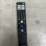 KJ-55A8G リモコン