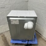 ASD-2.5TP 背面