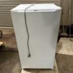 JR-A9A 正面
