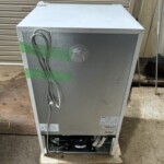 JR-A9A 背面