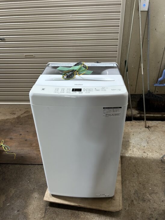 JW-U55B 正面