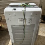 JW-U55B 背面