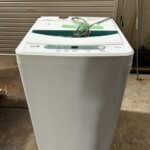 YAMADA 全自動洗濯機 YWM-T45A1