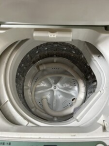 YAMADA 全自動洗濯機 YWM-T45A1