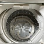 YAMADA 全自動洗濯機 YWM-T45A1