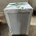YAMADA 全自動洗濯機 YWM-T45A1