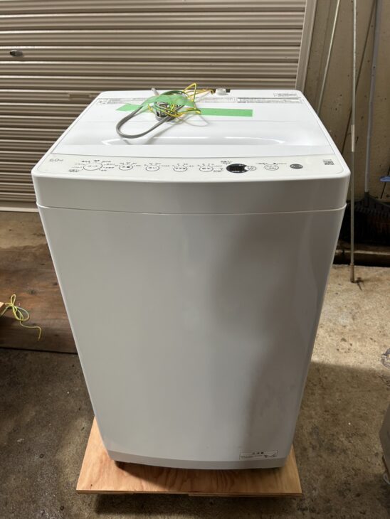 OBBW-60A 正面