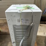 OBBW-60A 背面