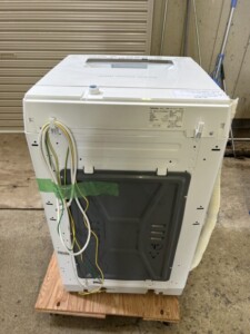 洗濯機 AW-45GA2 背面