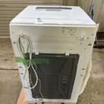 洗濯機 AW-45GA2 背面
