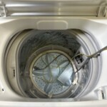 Hisense（ハイセンス）全自動電気洗濯機 HW-K55E（2024年製）