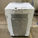 Hisense（ハイセンス）全自動電気洗濯機 HW-K55E（2024年製）