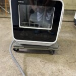 DWS-22A 正面