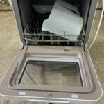 DWS-22A 内部