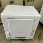 【2024年製】日立 衣類乾燥機 DE-N60HV 6.0kg 風乾燥