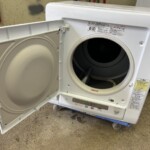 【2024年製】日立 衣類乾燥機 DE-N60HV 6.0kg 風乾燥