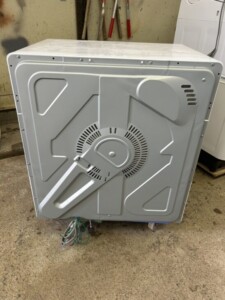 【2024年製】日立 衣類乾燥機 DE-N60HV 6.0kg 風乾燥