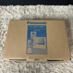 外でもドアホン VL-SWE710KS 正面