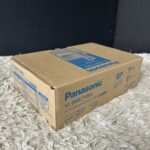 外でもドアホン VL-SWE710KS 側面