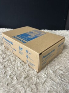 外でもドアホン VL-SWE710KS 斜め