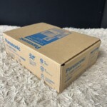 外でもドアホン VL-SWE710KS 斜め