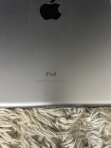iPad 第6世代 型番