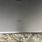 iPad 第6世代 型番