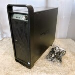デスクトップPC DAIV-DGZ520E2-SH2-CS 斜め