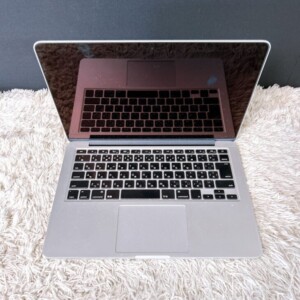 MacBook Pro A1425 内部