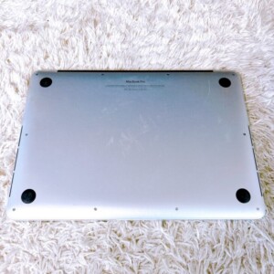 MacBook Pro A1425 背面