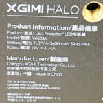 XGIMI Halo 4