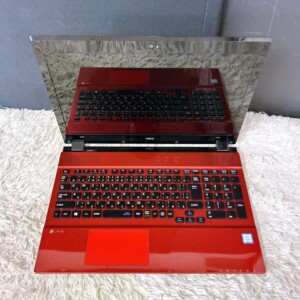 PC-NS350FAR 画面キーボード