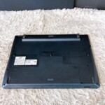 PC-NS350FAR 背面