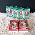 ONE PIECEカードゲーム 正面