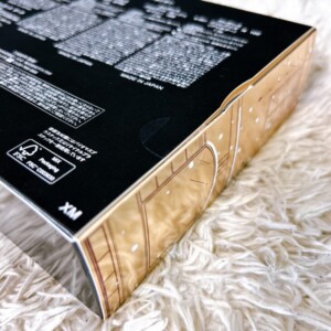 Elegance クリスマスコフレ3